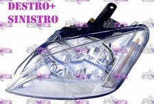 COPPIA FARI FANALE PROIETTORE