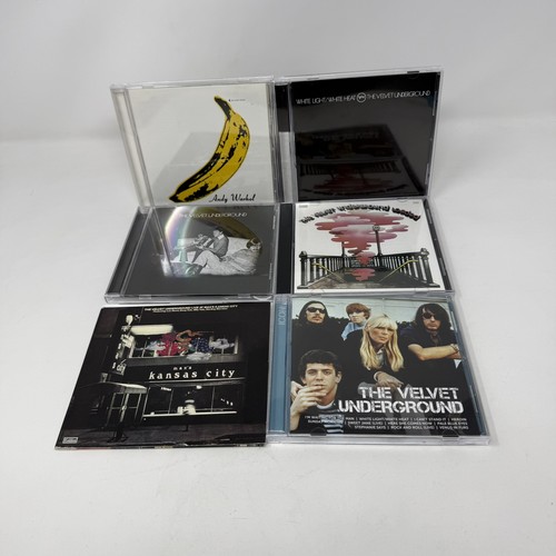 Velvet underground nico - -,
