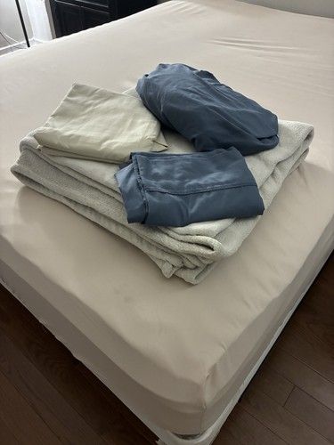 Pacchetto lenzuola coperte - pacchetto,