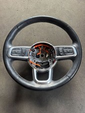 Volante Jeep Wrangler 2008