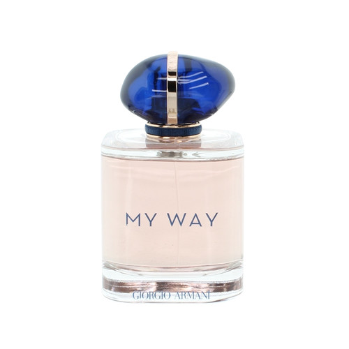 Giorgio armani way - giorgio, eau