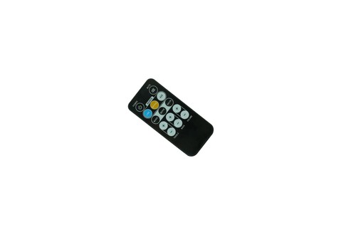 Telecomando per sistema home