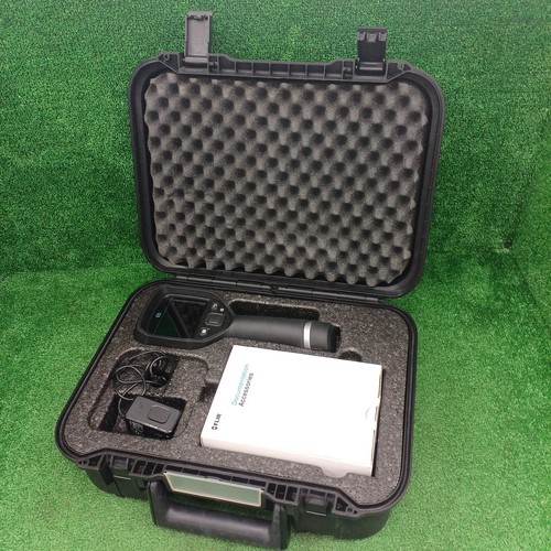 Flir infrared thermal - flir,