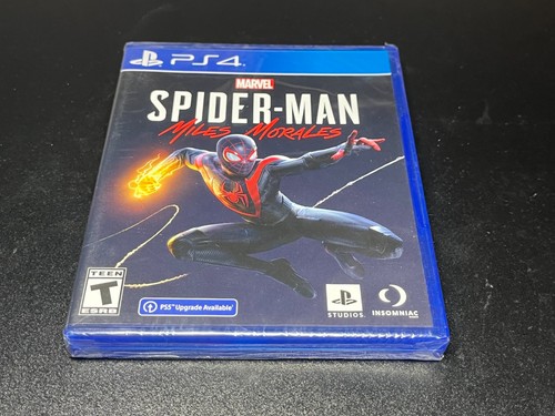 Marvel spider man - marvel's, spider-man: