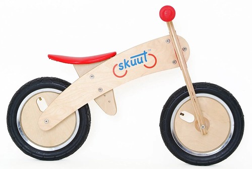 Balance bike skuut - nuova, mai