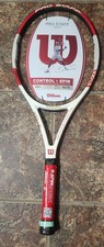 Nuovo Wilson Pro Staff 100 LS