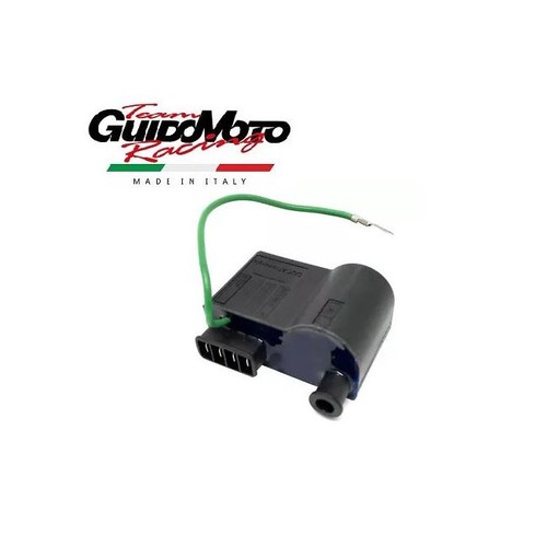 Centralina elettronica cdi - elettronica,