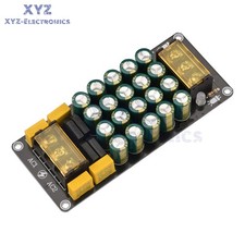 Scheda Amplificatore Potenza