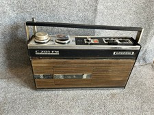 Radio registratore cassette - registratore,