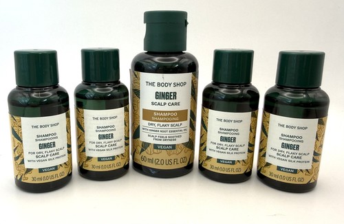 The body shop - the, per