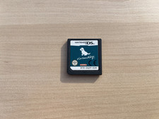 Nintendo DS | Nintendo Dogs |