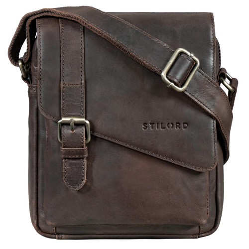 Stilord ryder borsello uomo - stilord,