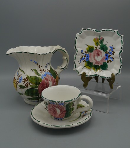 Maiolica ceramica italiana