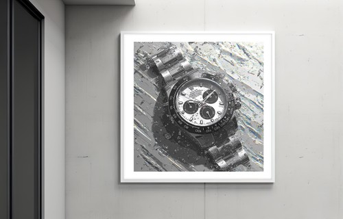 Rolex cosmograph daytona - rolex,