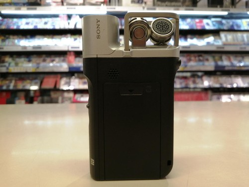 Sony hdr mv1 - sony, hdr-mv1