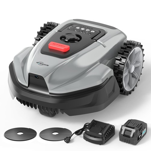 Yardcare robot tagliaerba - yardcare,