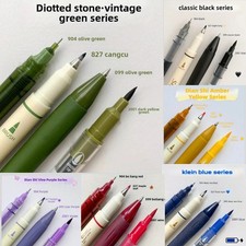 🖊️ Set 4 Penne Vintage