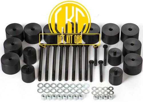 Kit sollevamento carrozzeria
