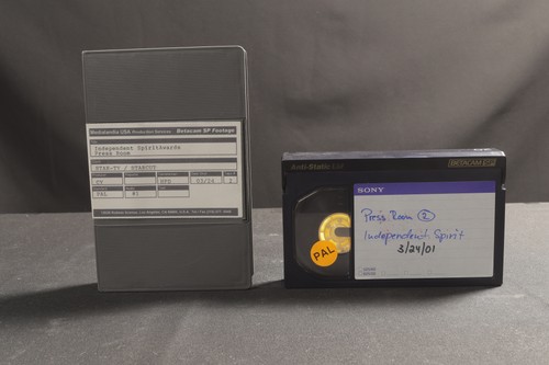 Sony betacam bct20ma tape - tape,