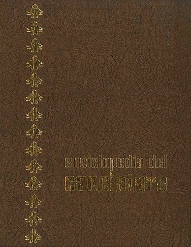 Enciclopedia del cacciatore.