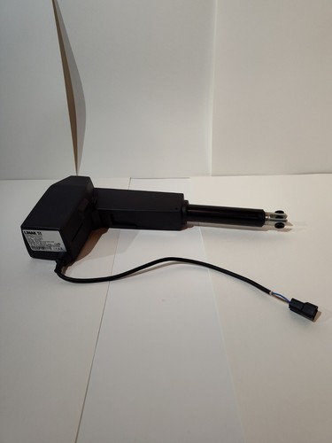 Attuatore lineare 12v linak - lineare,