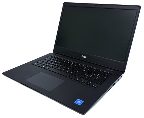 Notebook thin client dell - thin,