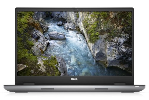 Dell precision 7770 - precision, 17,3"