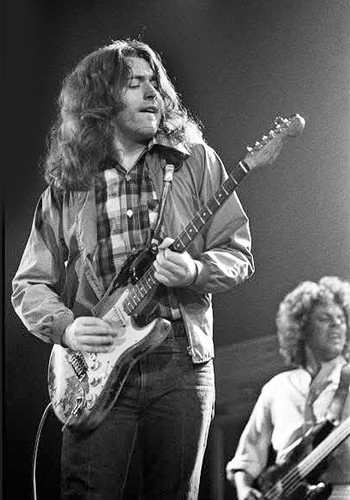 Gallagher rory the taste - gallagher,,