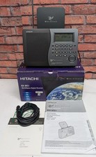 Hitachi KH-WS1 Radio FM / MW /
