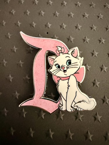 Spilla disney marie - spilla,