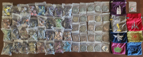 Sirius dungeons dragons - &,