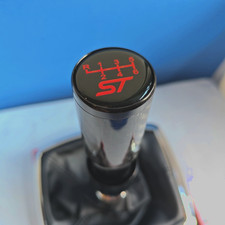 POMELLO LEVA CAMBIO CARBONIO 6