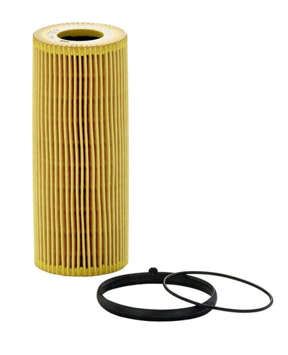 Filtro olio mann - olio, z