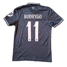 Adidas Rodrygo Real Madrid
