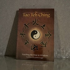 The Tao Teh Ching Teaching The