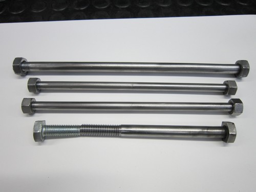 Serie kit bulloni - serie-kit,