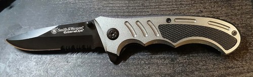 Coltello tascabile smith - tascabile,
