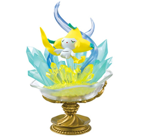 Ment pokemon gemstone - re-ment,