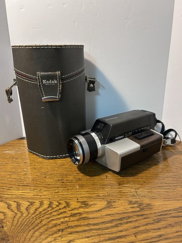 Macchina fotografica vintage