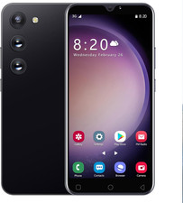 Smartphone Economico, 16GB ROM