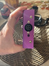 JOYO R-16 VOCAL LAB 9 EFFETTI