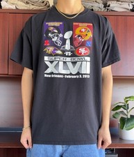 T-shirt Baltimore Ravens San