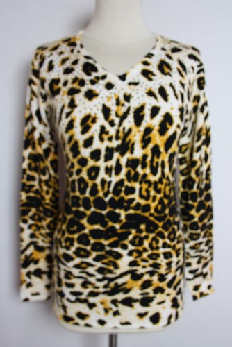 Maglione donna top - , leoprint