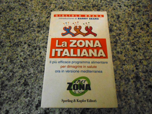 Gigliola braga la zona - gigliola,