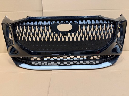 Paraurti anteriore audi - audi, 83h