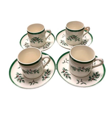 Spode natale agrifoglio - spode,