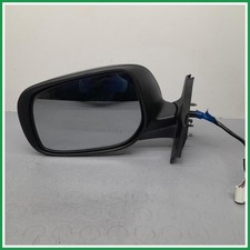 Specchio Retrovisore Sinistro