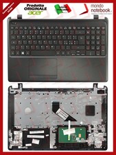 Tastiera con Top Case ACER