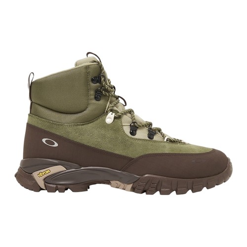 Stivali trekking oakley - stivali,