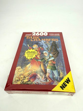 Atari 2600 Dark Chambers 1988